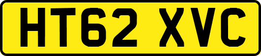 HT62XVC