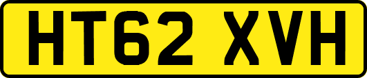 HT62XVH