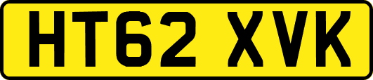 HT62XVK