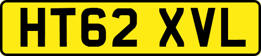 HT62XVL