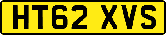 HT62XVS