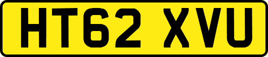 HT62XVU
