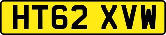 HT62XVW