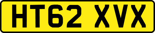 HT62XVX
