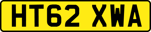 HT62XWA