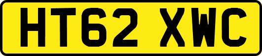 HT62XWC