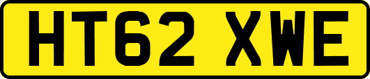 HT62XWE