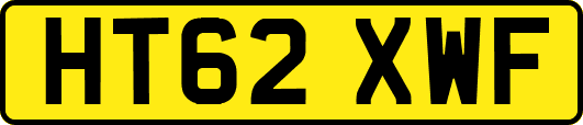 HT62XWF