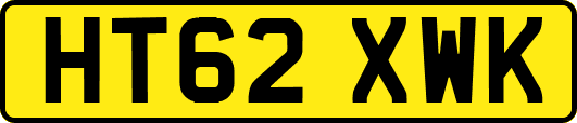 HT62XWK