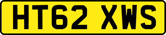 HT62XWS