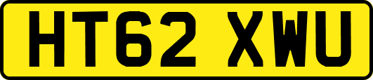HT62XWU