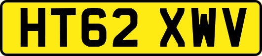 HT62XWV