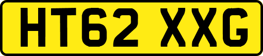 HT62XXG