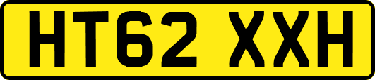 HT62XXH