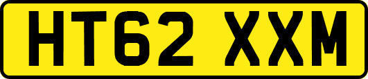 HT62XXM