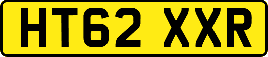 HT62XXR