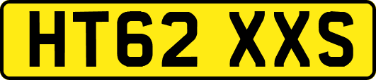 HT62XXS
