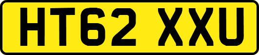 HT62XXU