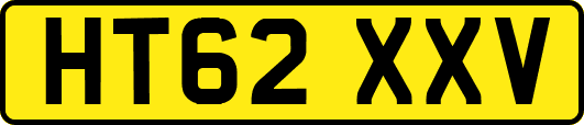 HT62XXV