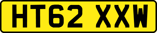 HT62XXW