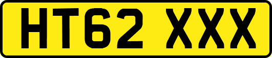HT62XXX