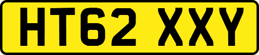 HT62XXY