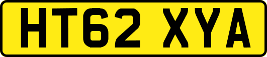 HT62XYA