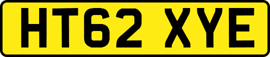 HT62XYE