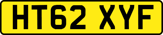 HT62XYF