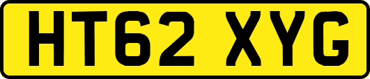 HT62XYG