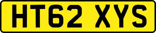 HT62XYS