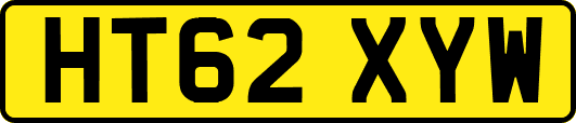 HT62XYW