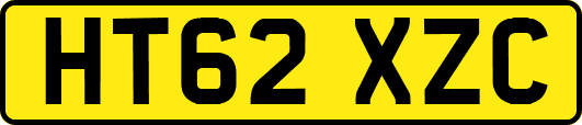 HT62XZC