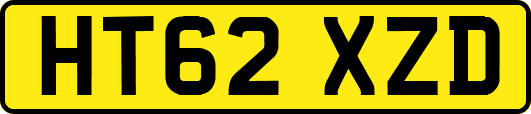 HT62XZD