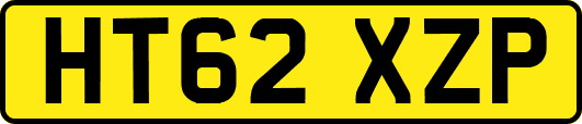 HT62XZP