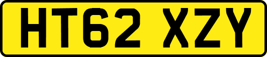 HT62XZY