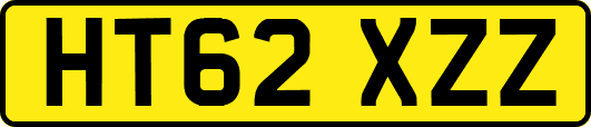 HT62XZZ