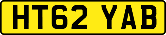 HT62YAB