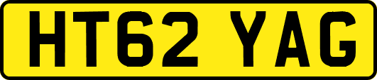 HT62YAG