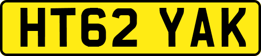 HT62YAK
