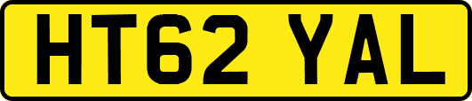 HT62YAL