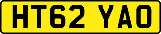HT62YAO