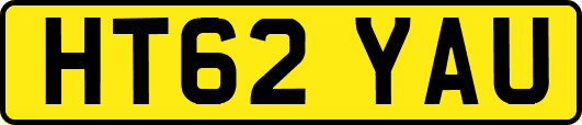 HT62YAU