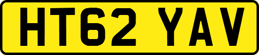 HT62YAV