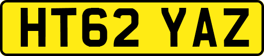 HT62YAZ