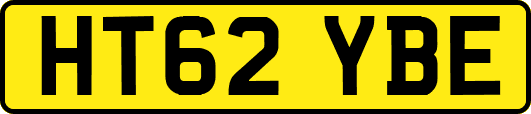 HT62YBE