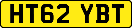 HT62YBT
