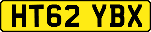 HT62YBX