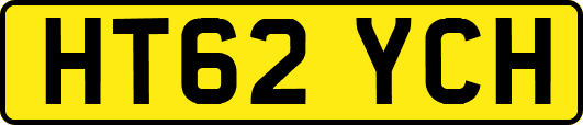 HT62YCH