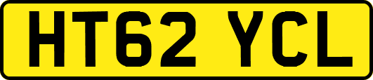 HT62YCL